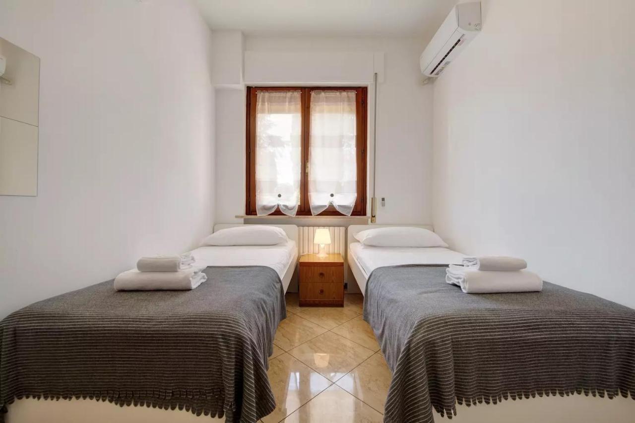 Appartement Civico 22
