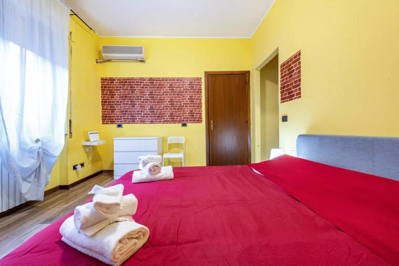 Appartement Civico 22 Peschiera del Garda