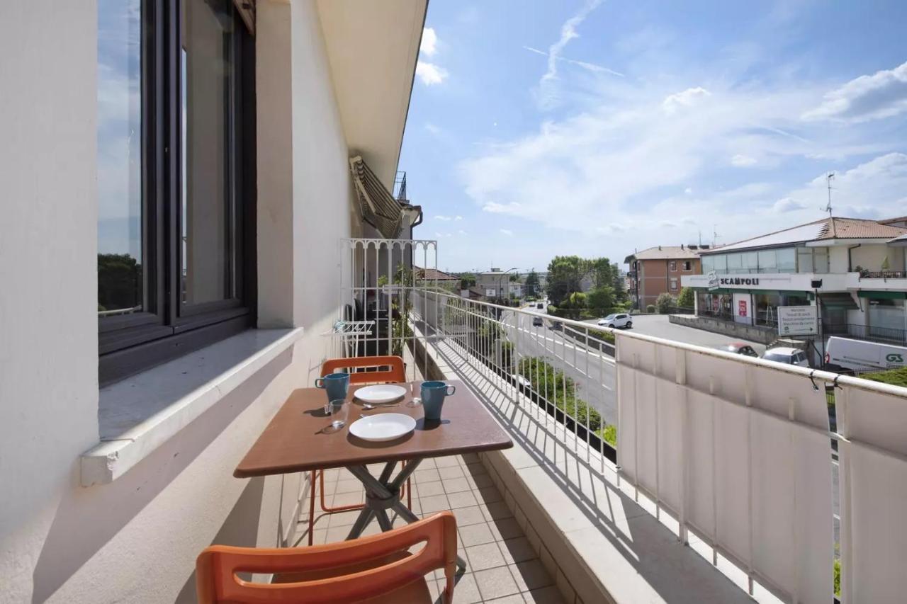 Appartement Civico 22 Peschiera del Garda