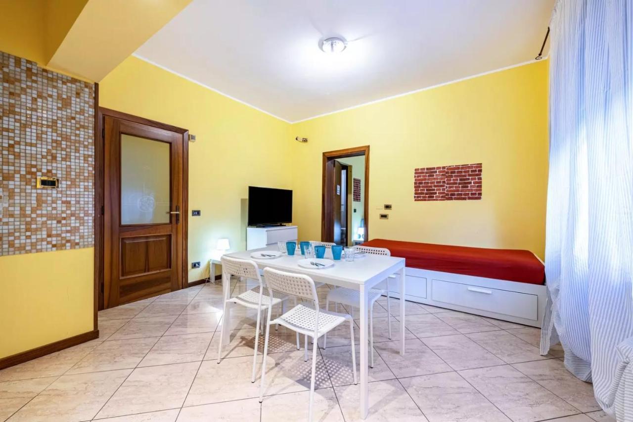 Civico 22 Appartement *