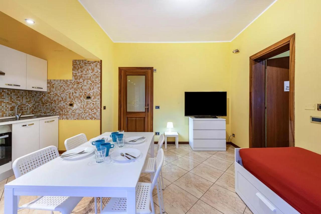 Civico 22 Appartement