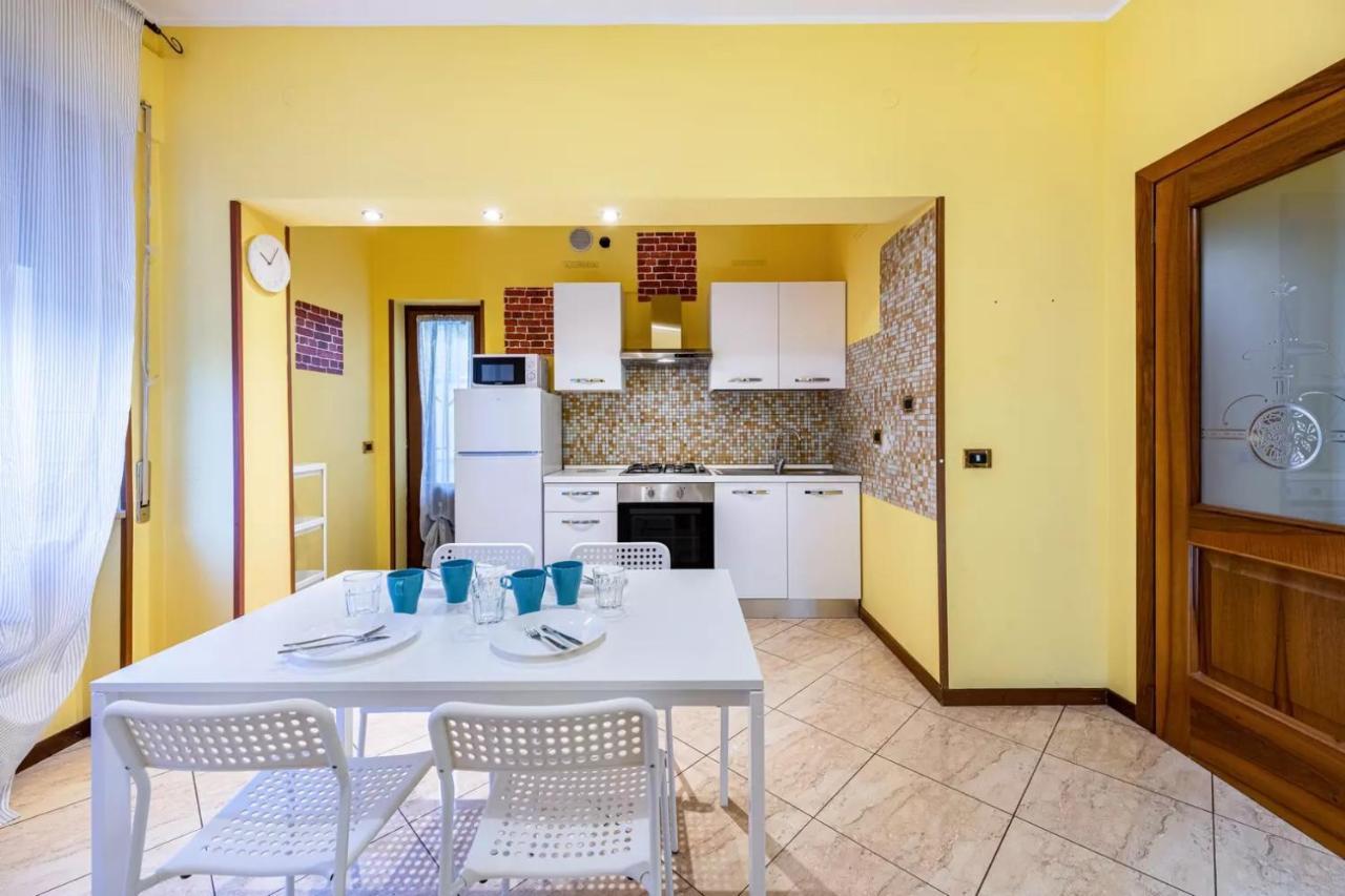 Civico 22 Appartement