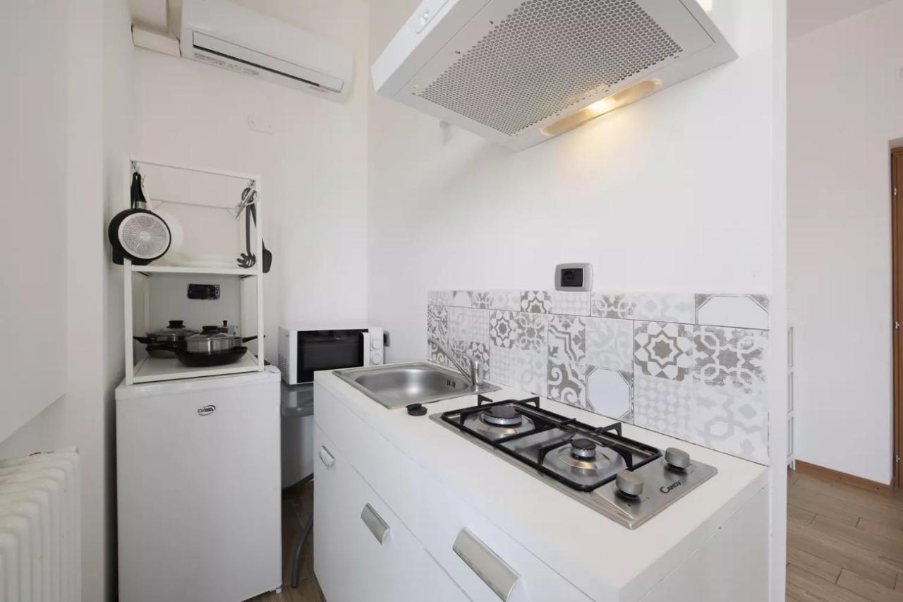 Civico 22 Appartement