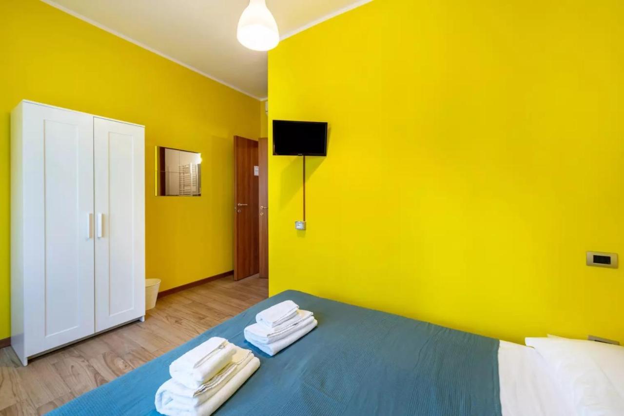 Appartement Civico 22