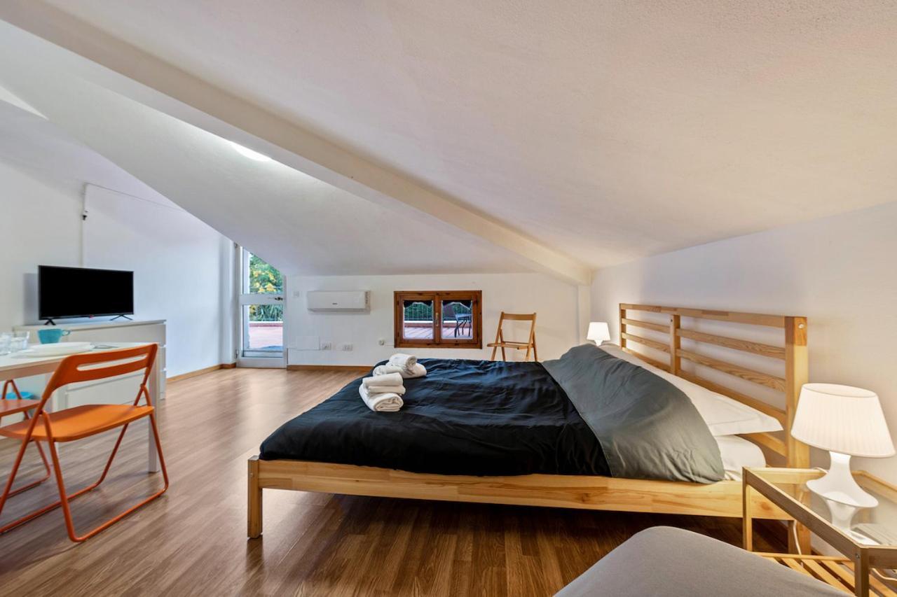 Civico 22 Appartement *