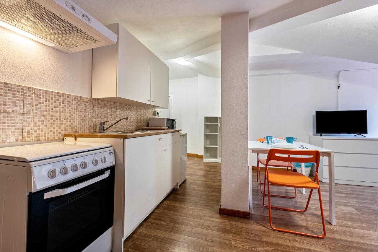 Appartement Civico 22