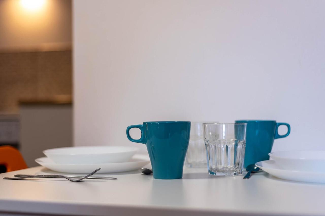 Civico 22 Appartement