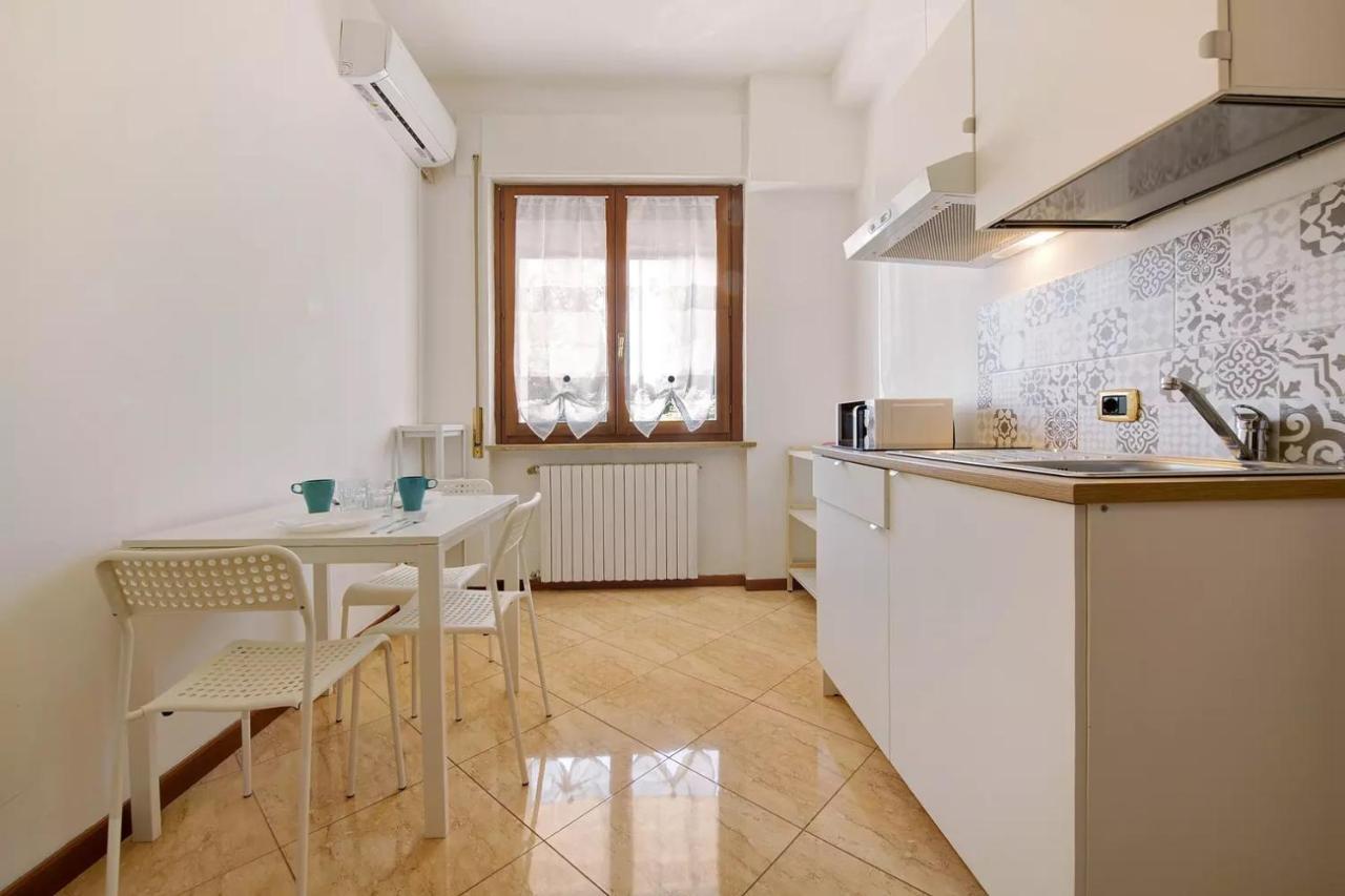 Appartement Civico 22