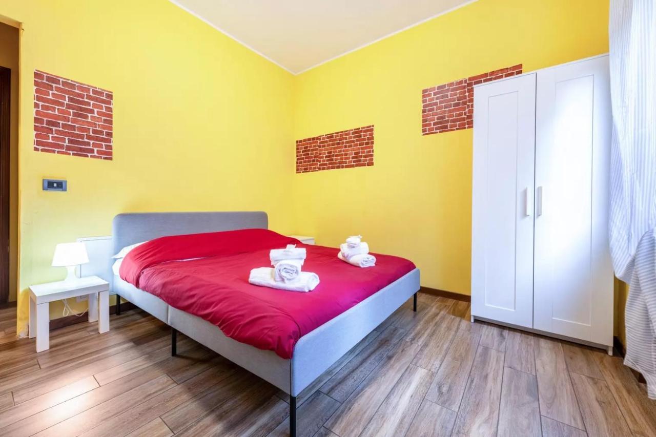 Appartement Civico 22