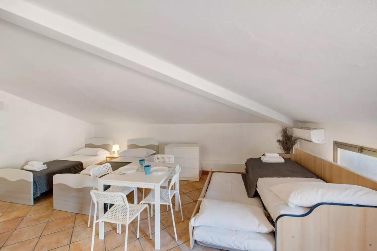 Appartement Civico 22 *
