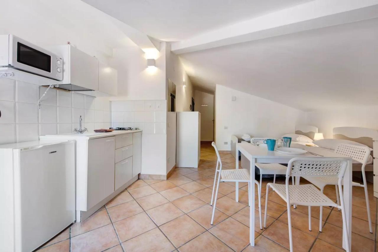 Civico 22 Appartement *