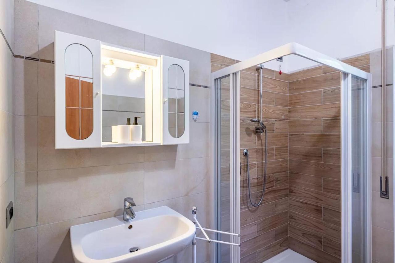 Civico 22 Appartement