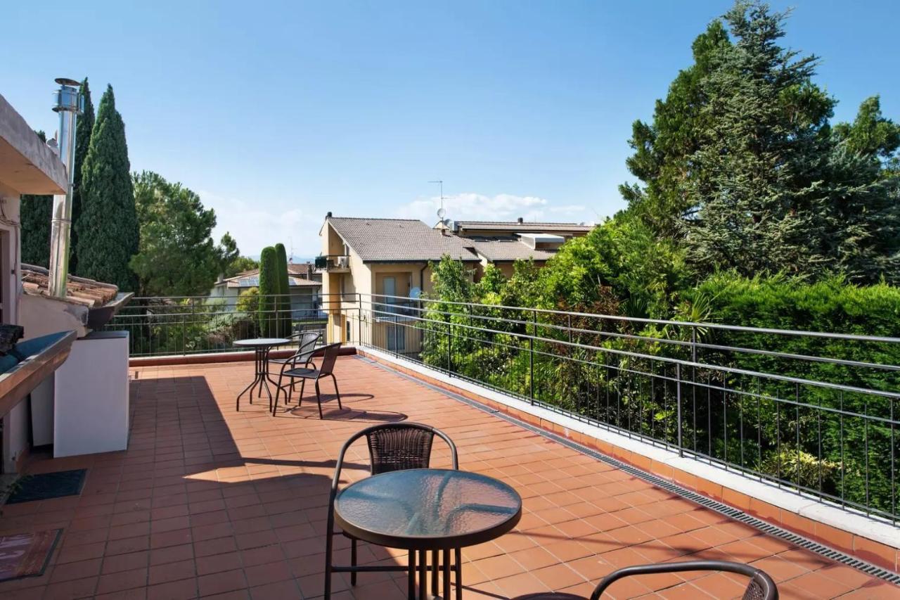 Civico 22 Appartement *
