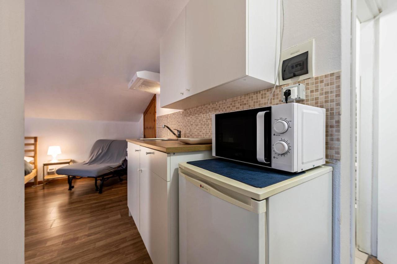 Appartement Civico 22