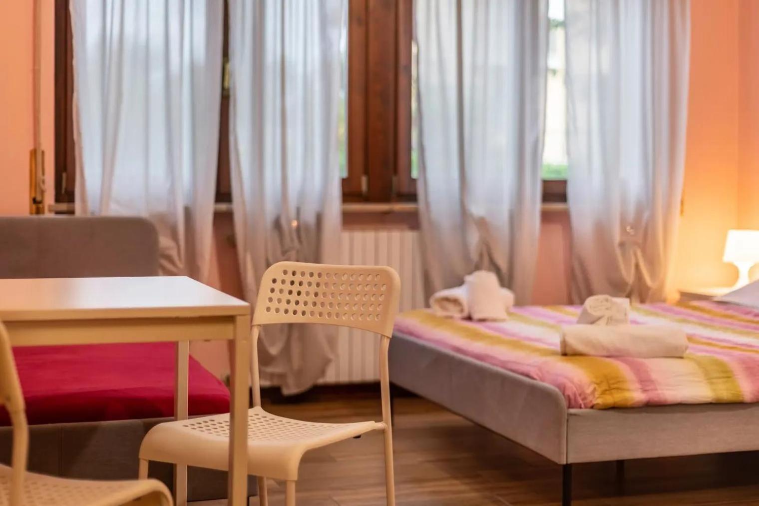 Appartement Civico 22