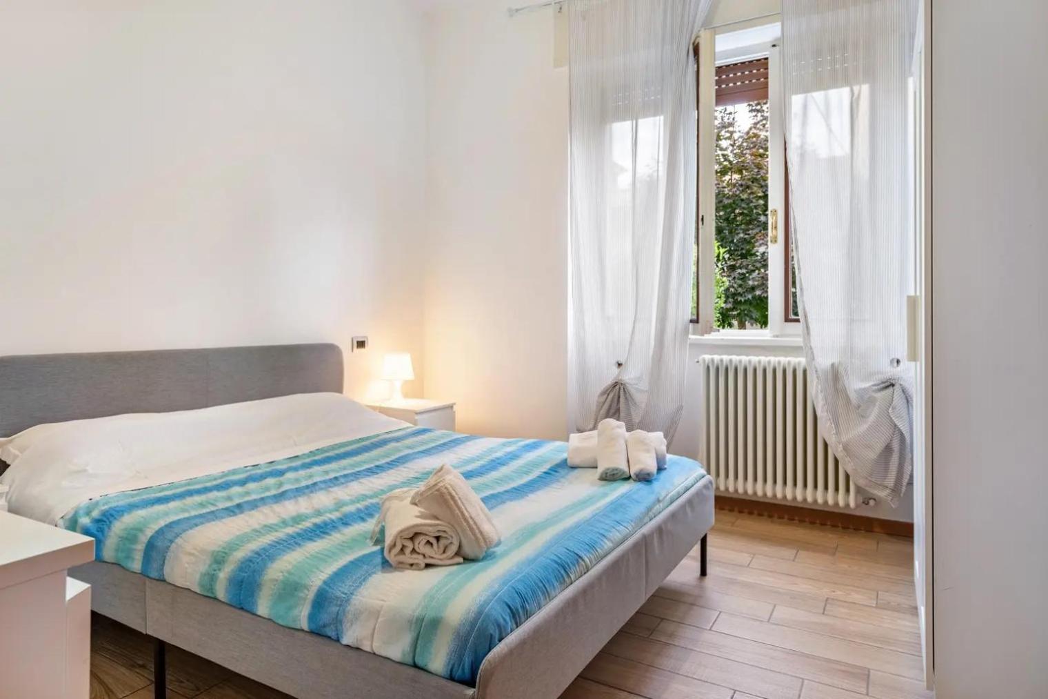 Appartement Civico 22 Peschiera del Garda