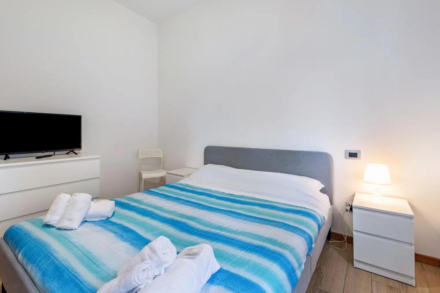 Civico 22 Appartement
