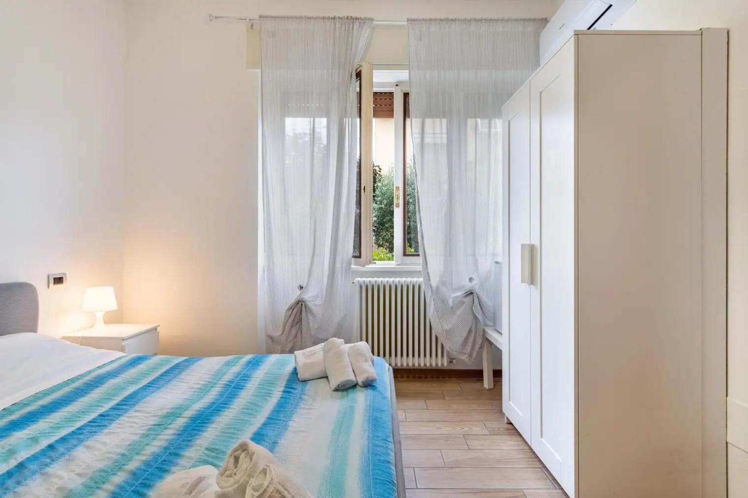 Appartement Civico 22 *