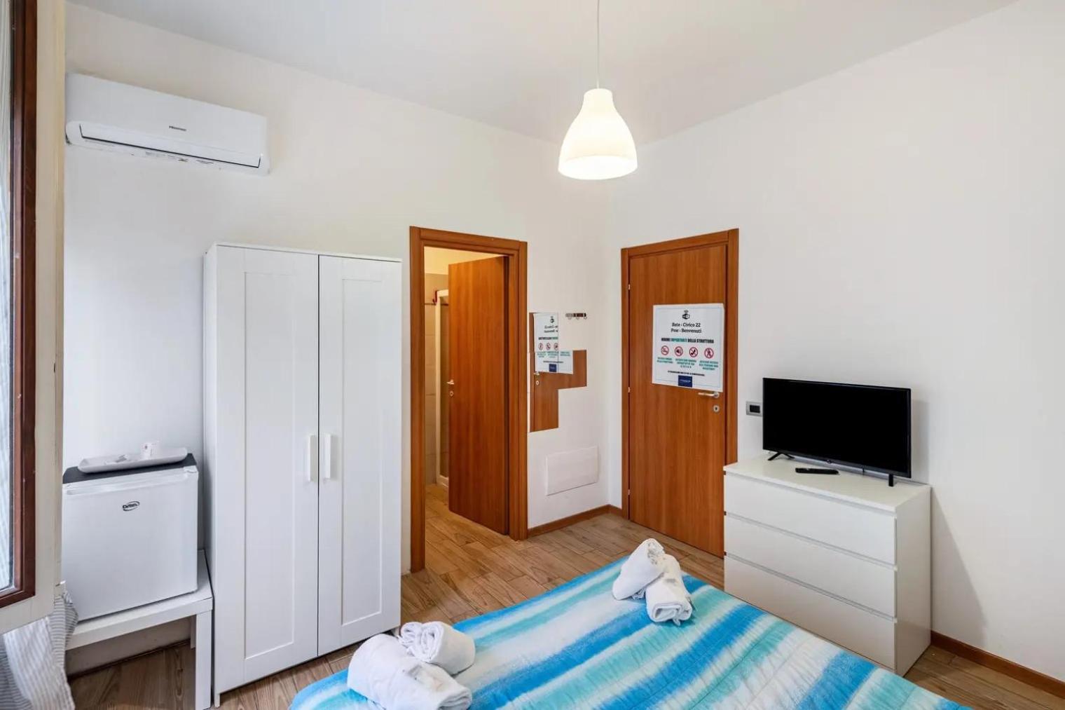 Civico 22 Appartement Peschiera del Garda