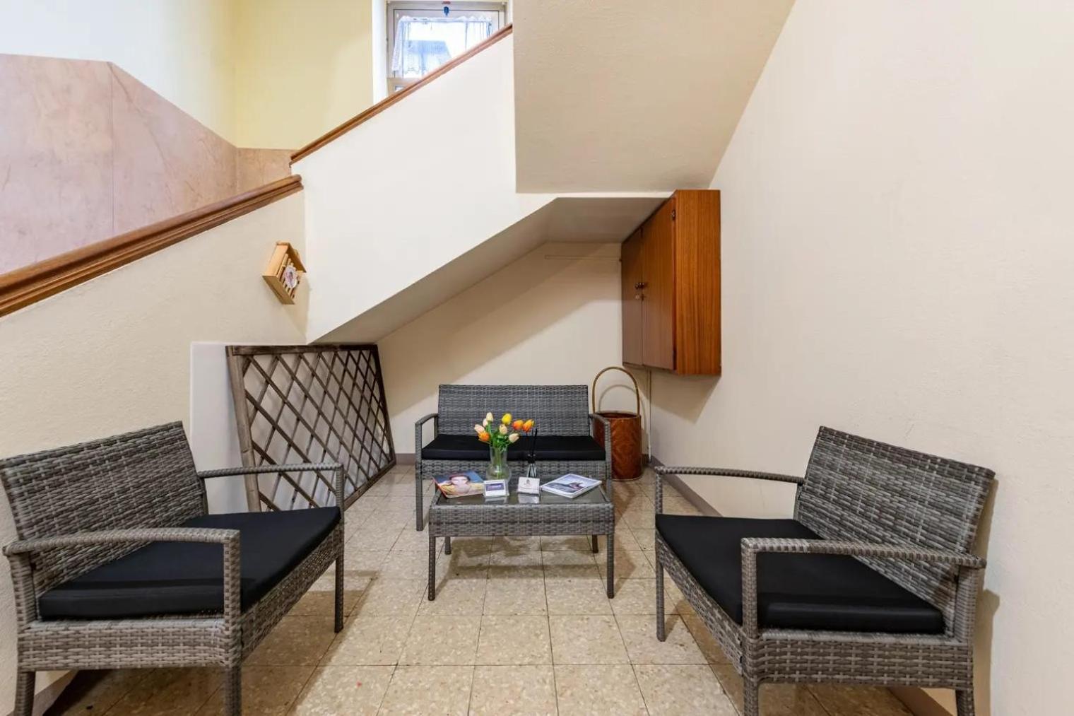 Appartement Civico 22 Peschiera del Garda
