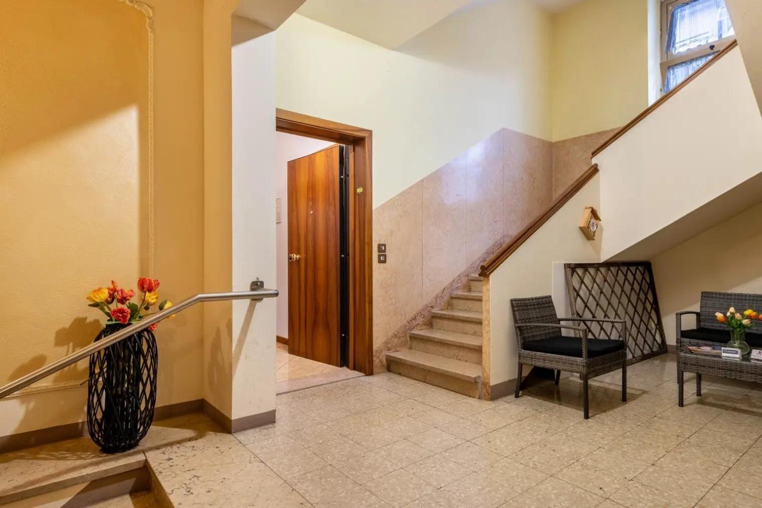 Civico 22 Appartement