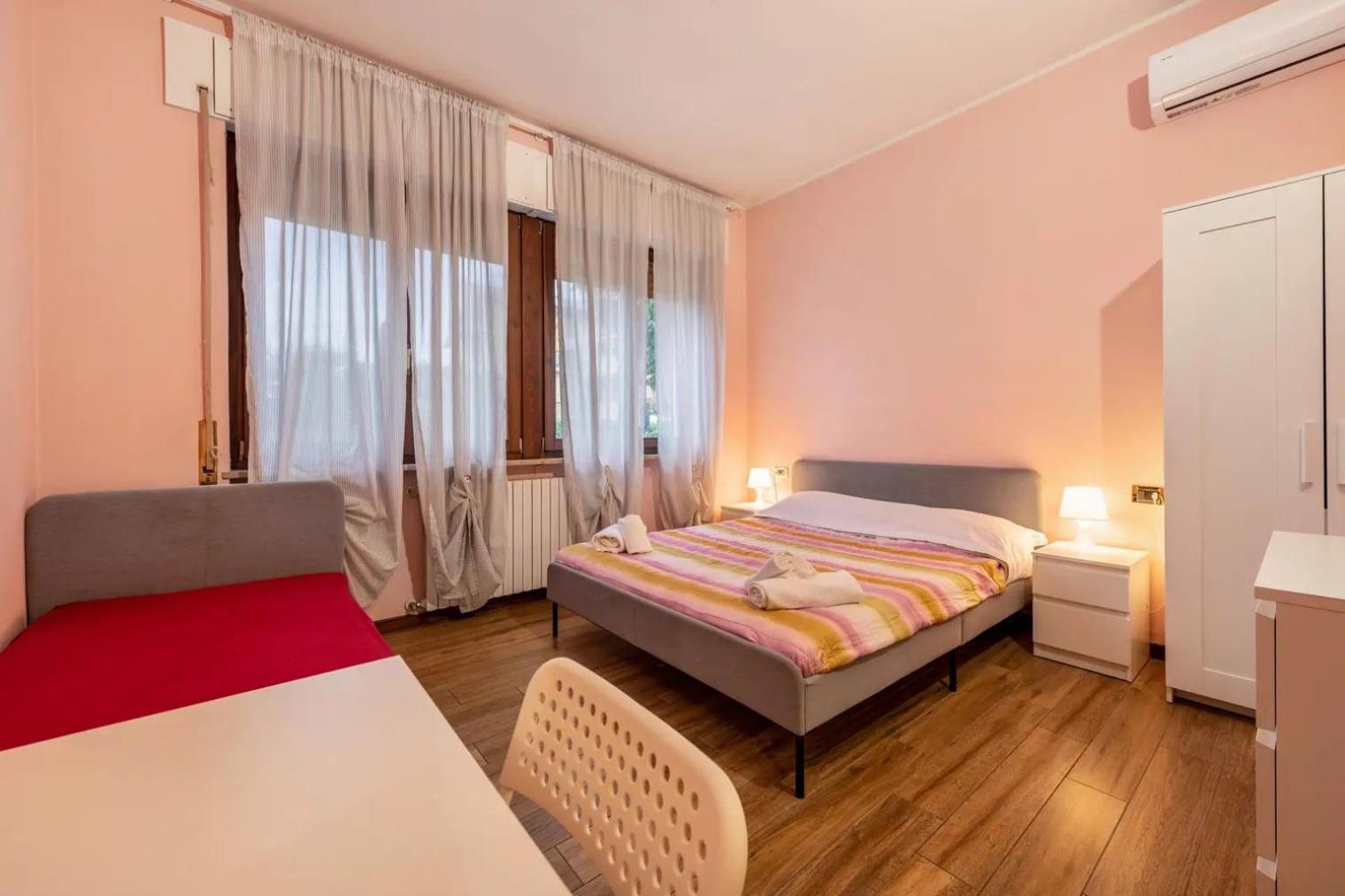 Civico 22 Appartement *