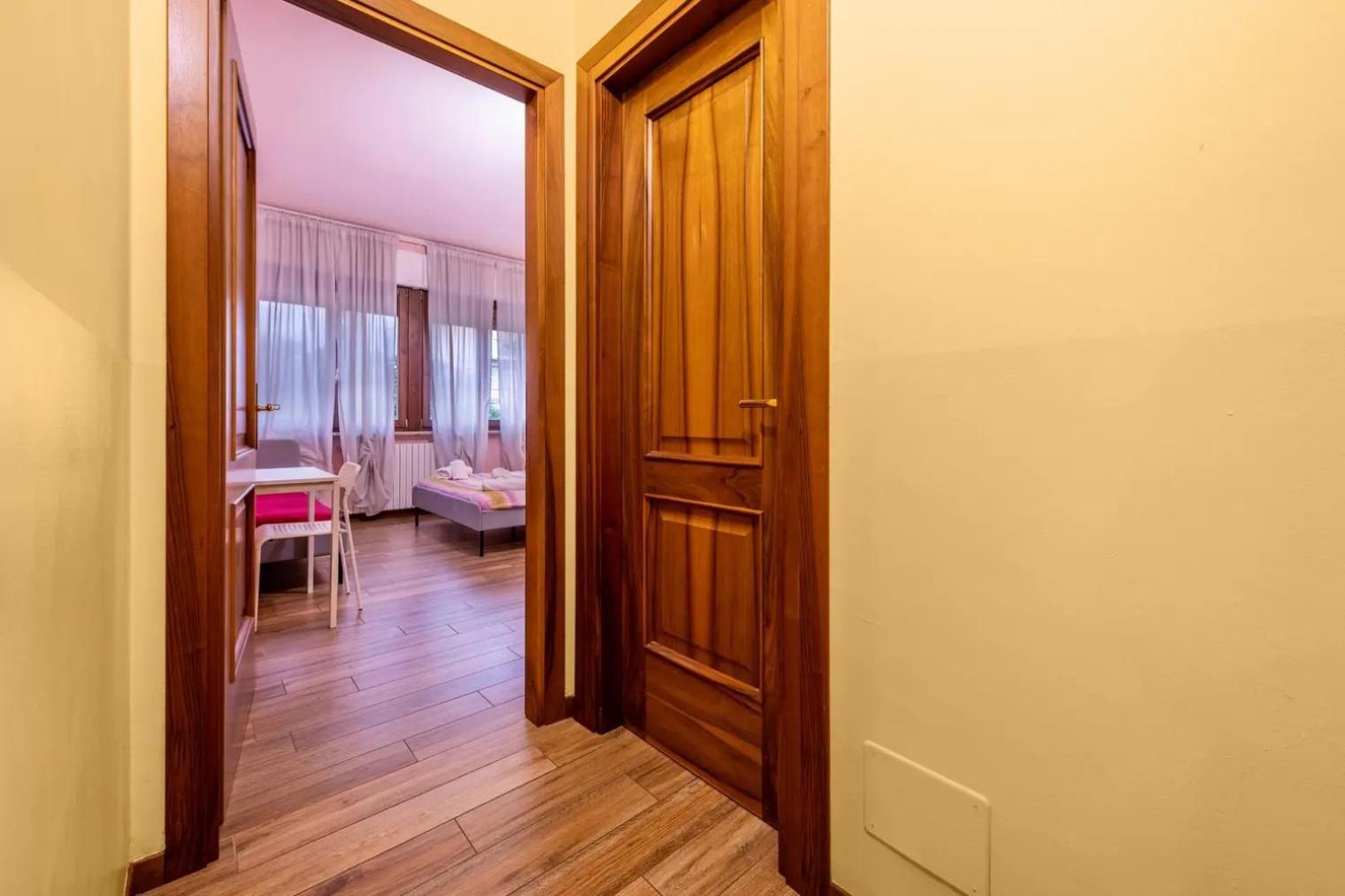Appartement Civico 22 *