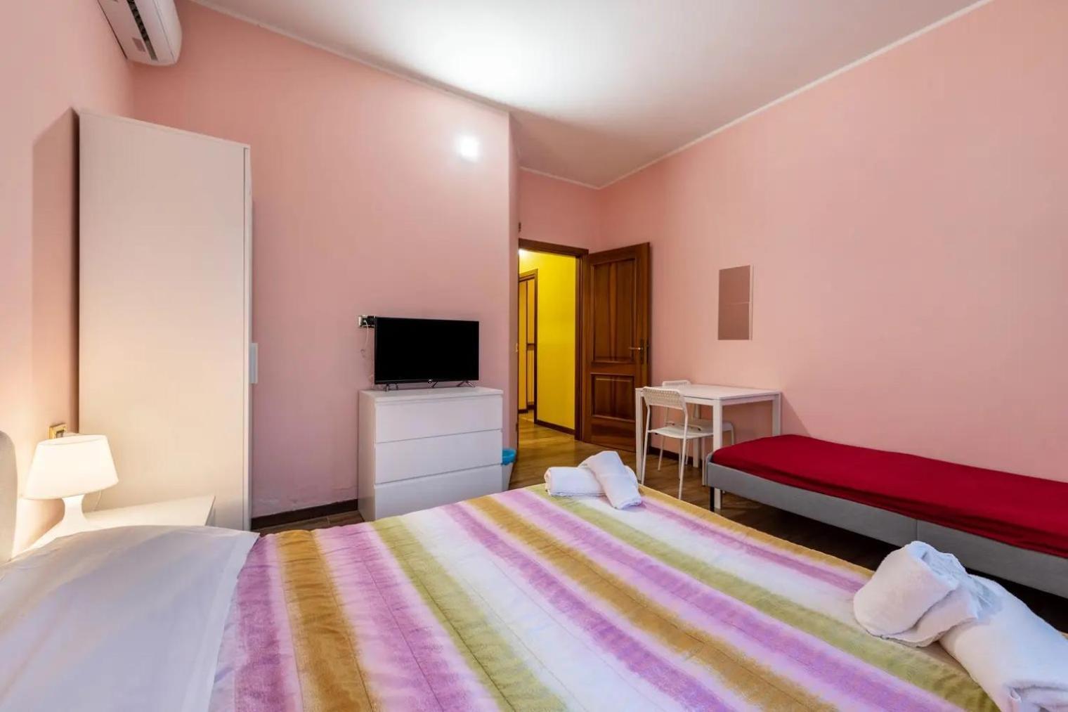 Civico 22 Appartement