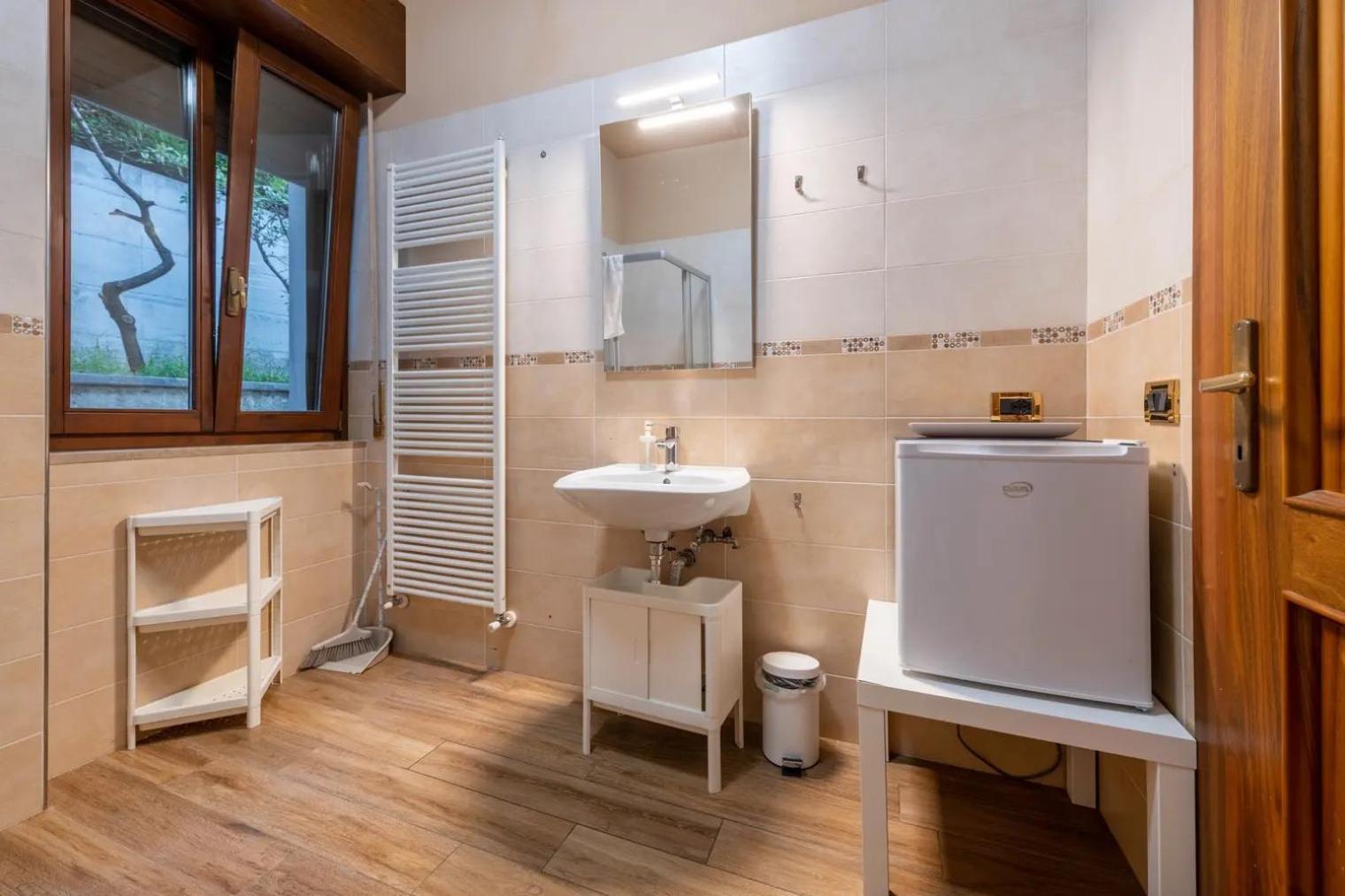 Civico 22 Appartement *