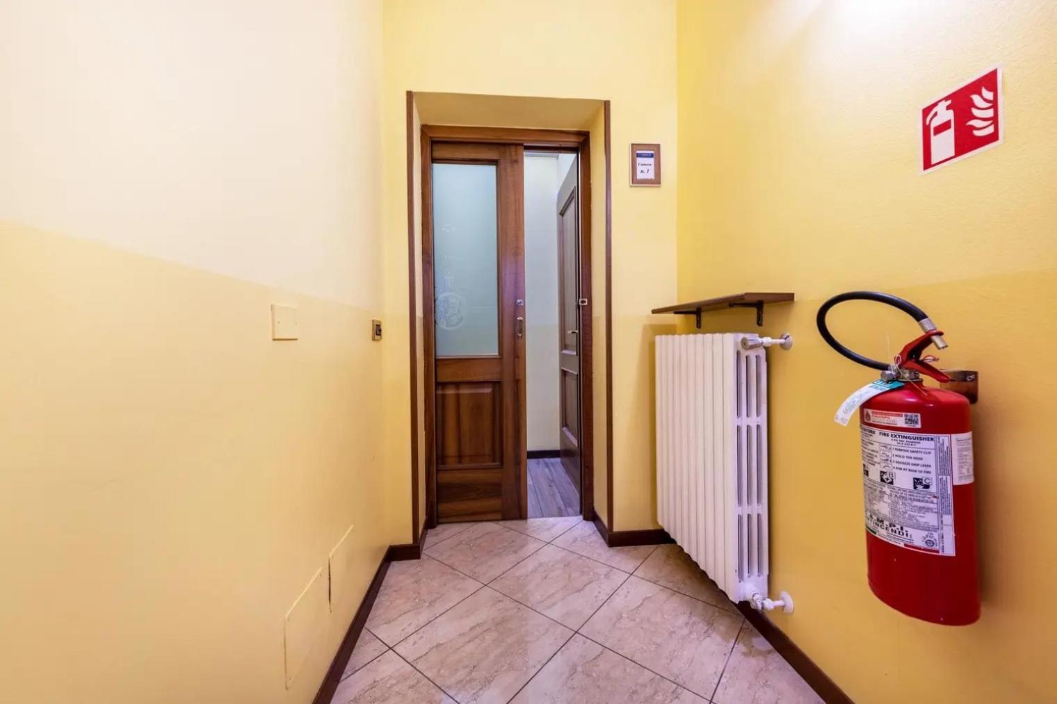 Appartement Civico 22 *
