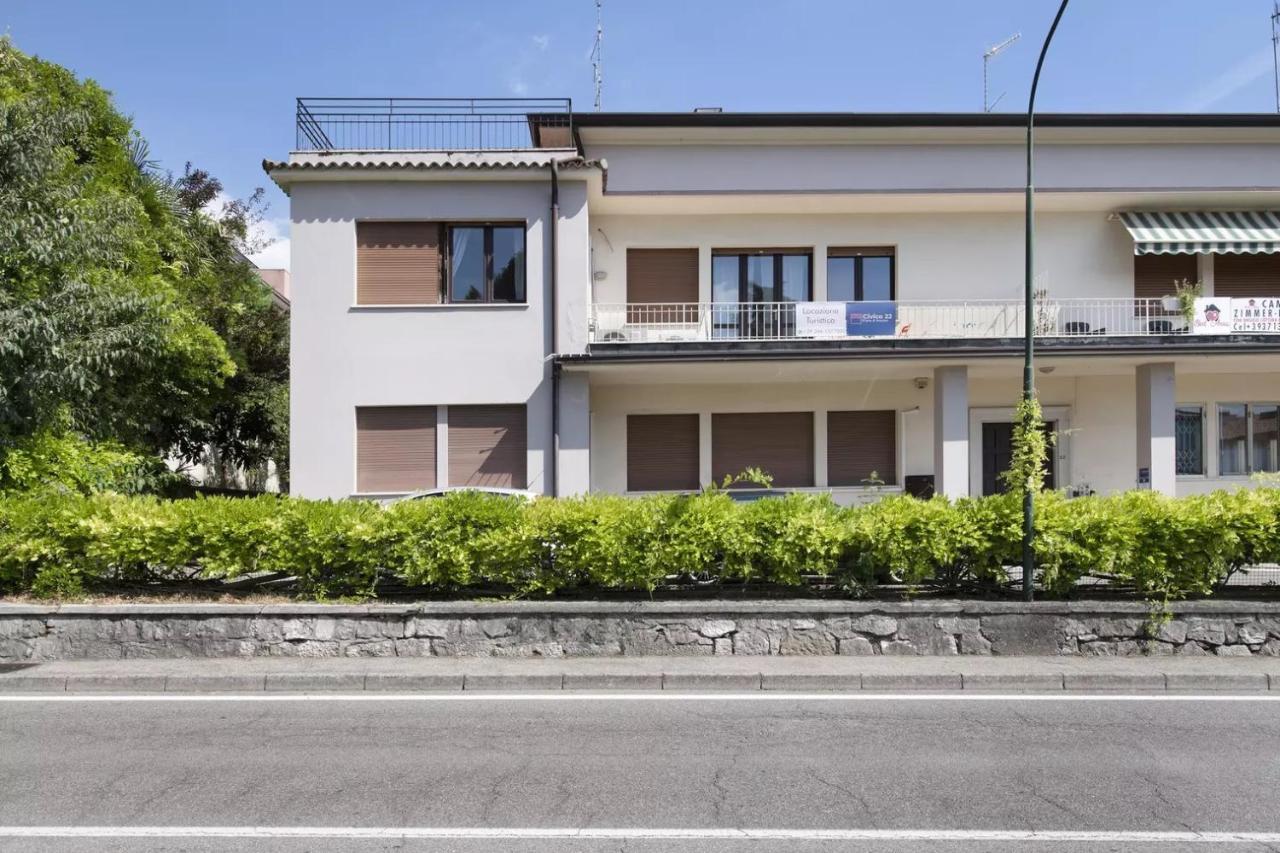 Appartamento Civico 22 *
