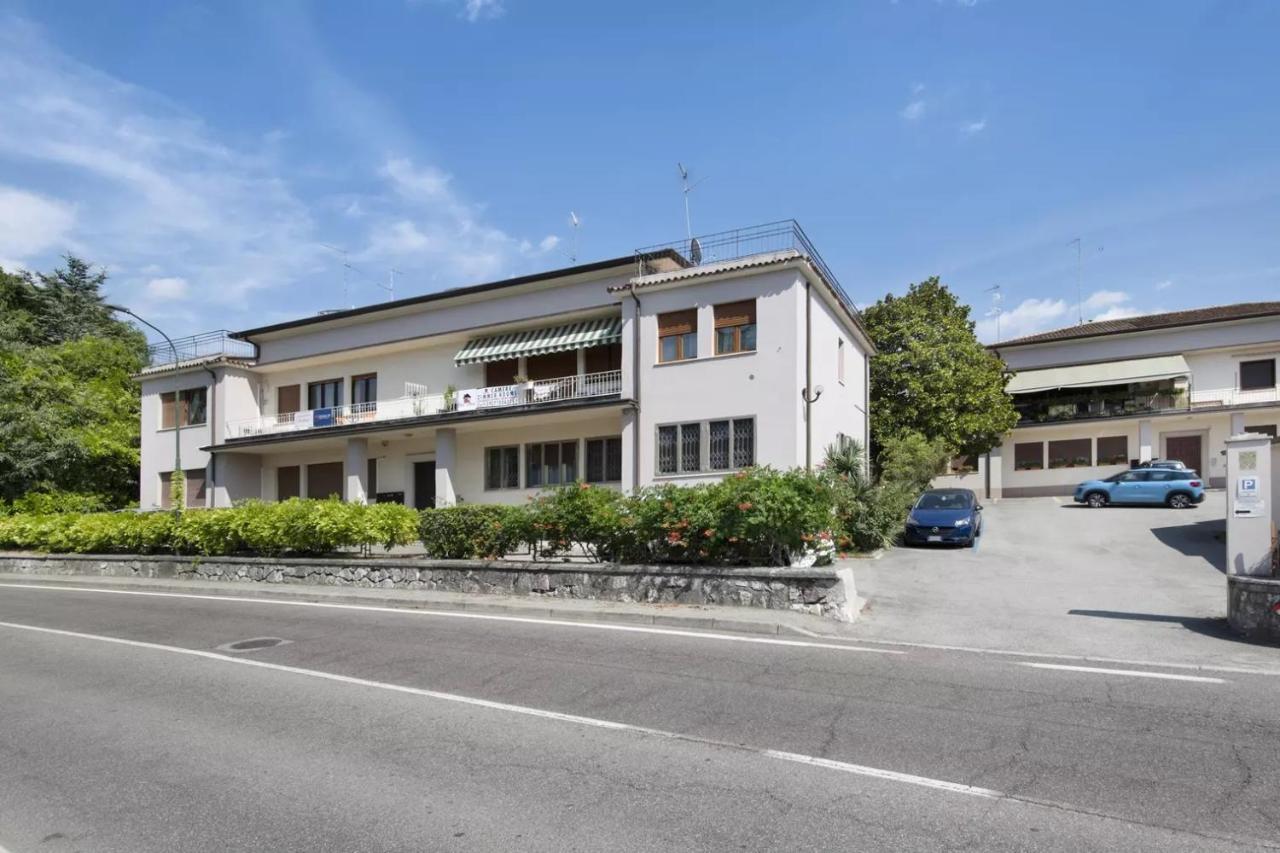 Civico 22 Appartamento Peschiera del Garda