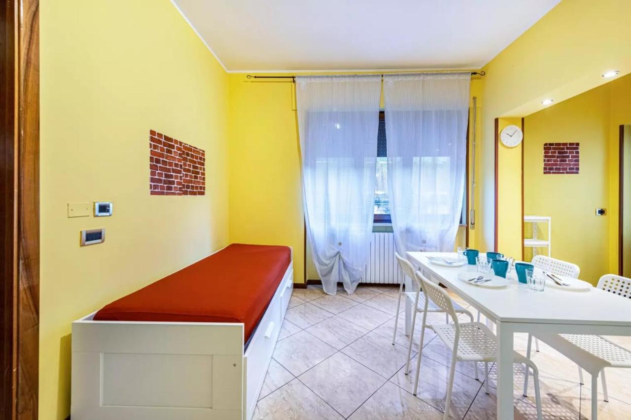 Appartamento Civico 22 Peschiera del Garda